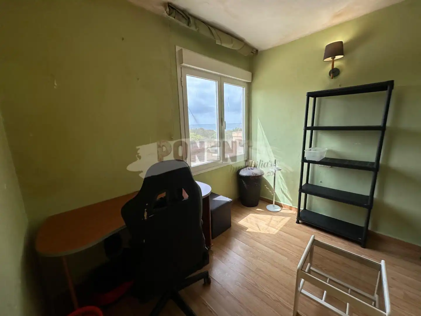 Habitación de Apartamento en venta en Sant Josep de sa Talaia con Aire acondicionado