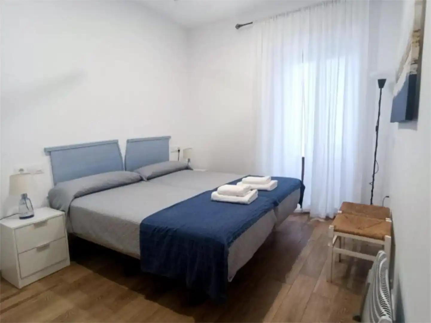 Dormitori de Pis en venda en Olivenza, Badajoz