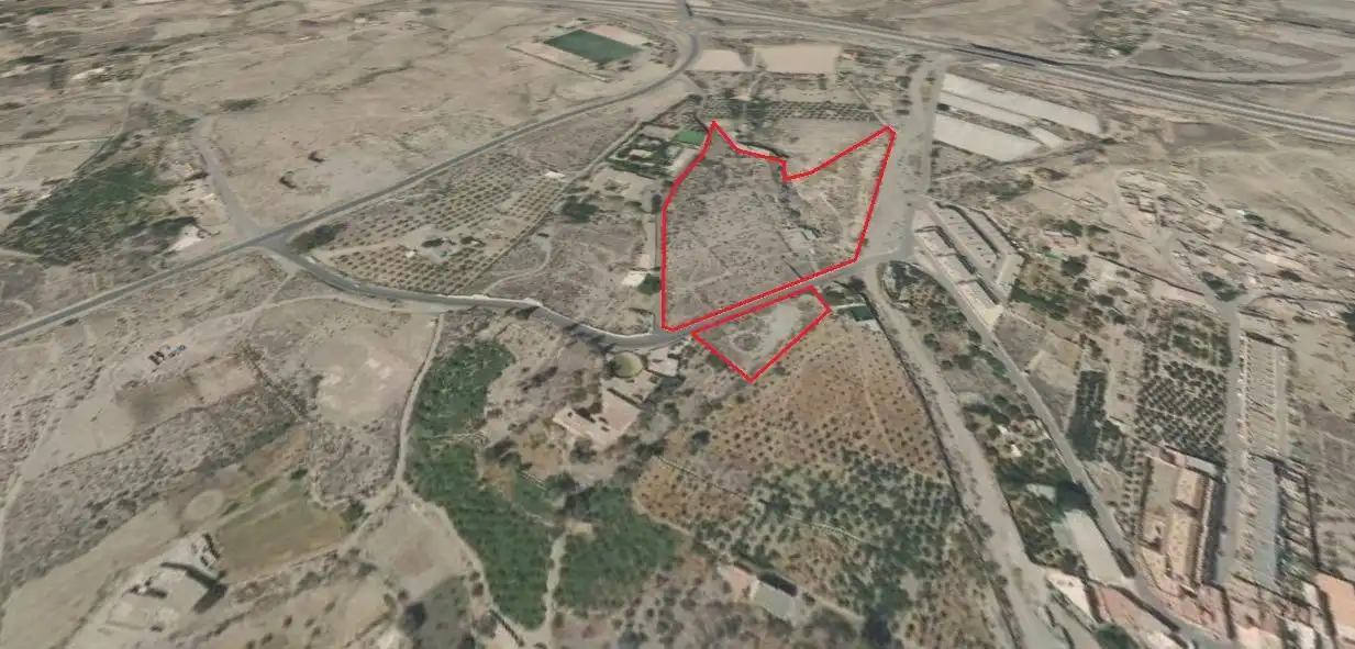 Terreny rústic en venda a Camino Martínez, imagen 18