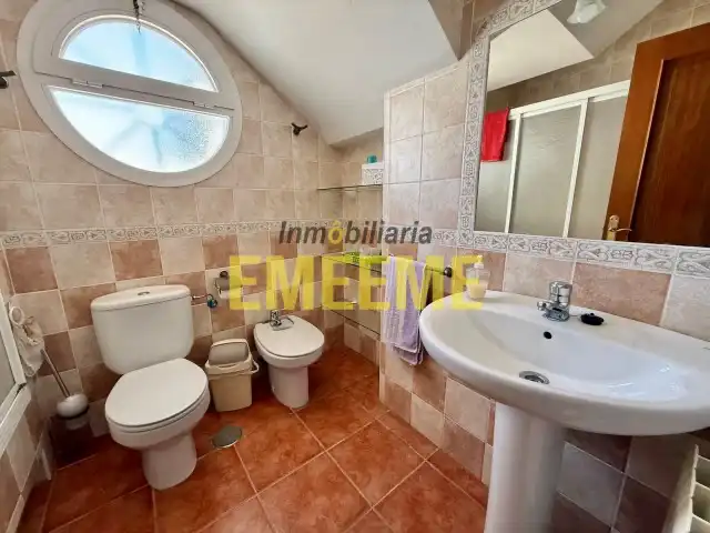 Houses for sale in La Planilla