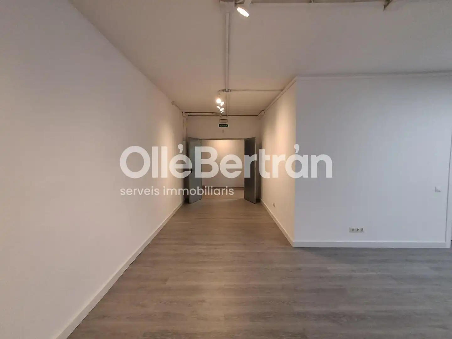 Büro zur Miete in Barcelona mit Klimaanlage