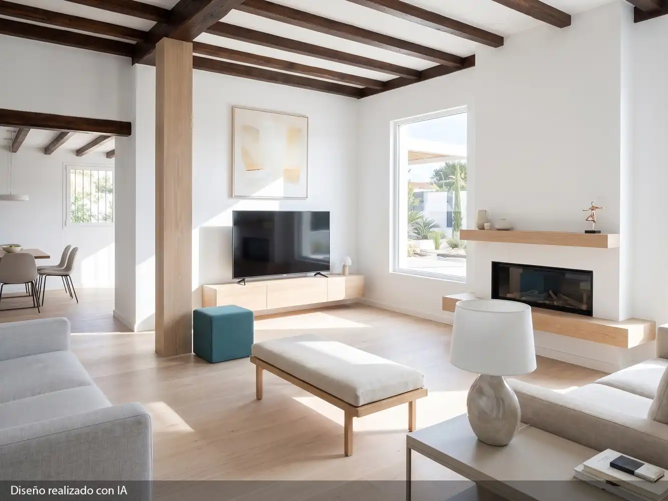 Casa o chalet en venta en Pueblo