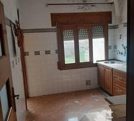 Kitchen of Flat for sale in Orgaz