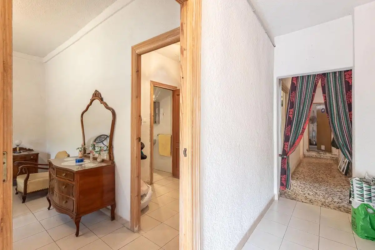 Casa o xalet en venda en Granada amb Jardí privat, Terrassa i Piscina