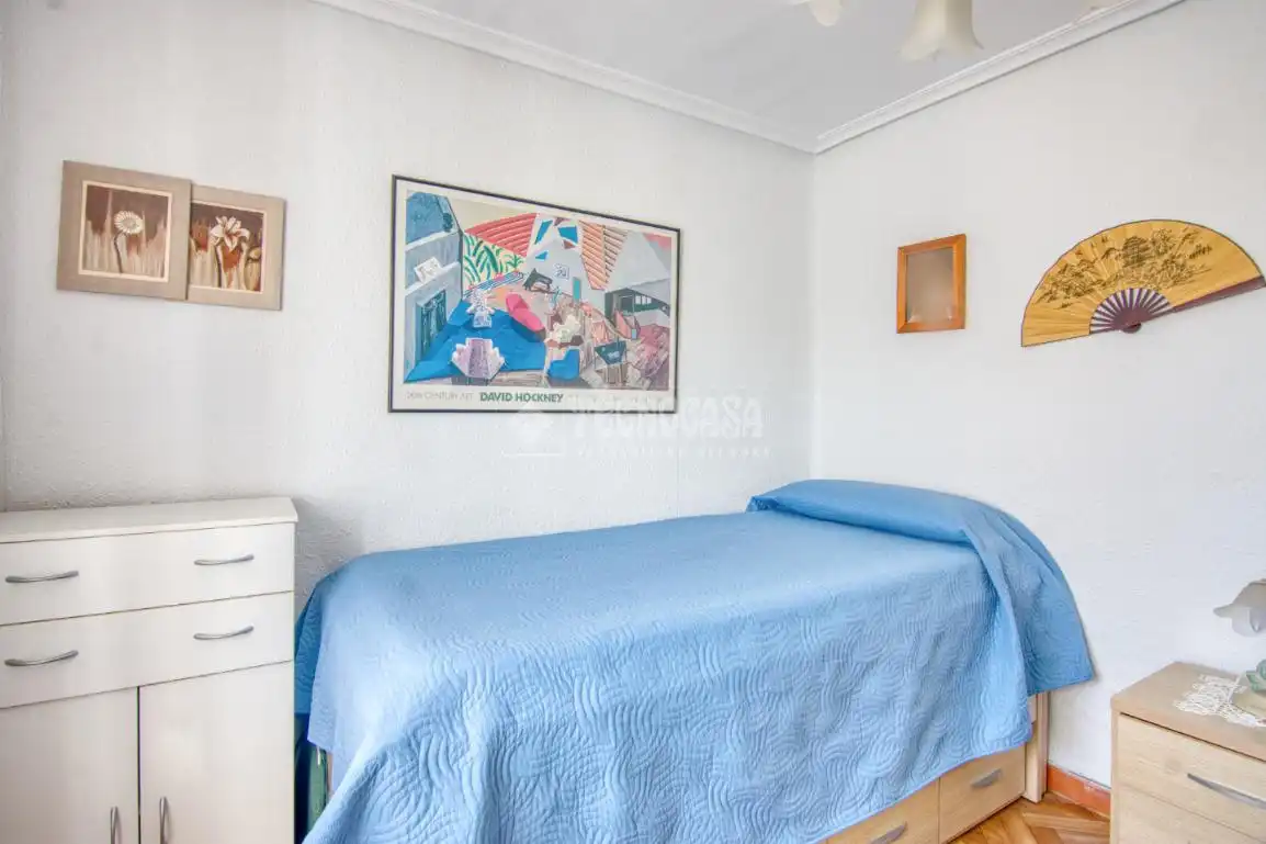 Piso en venta en Alisal - San Román