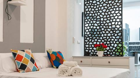 Foto 2 von Gebaude zur Miete in N/a, En Corts - Doctor Waksman,  Valencia Capital