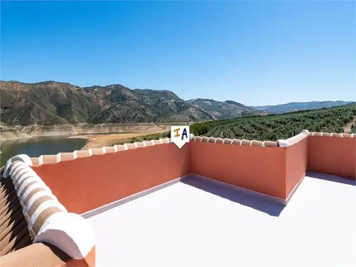 House with pool for sale in Iznájar, imagen 3