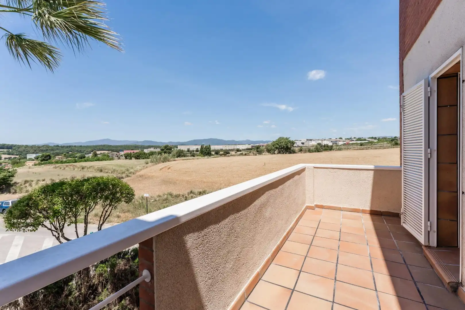 Terrassa de Casa adosada en venda en Parets del Vallès amb Calefacció i Terrassa