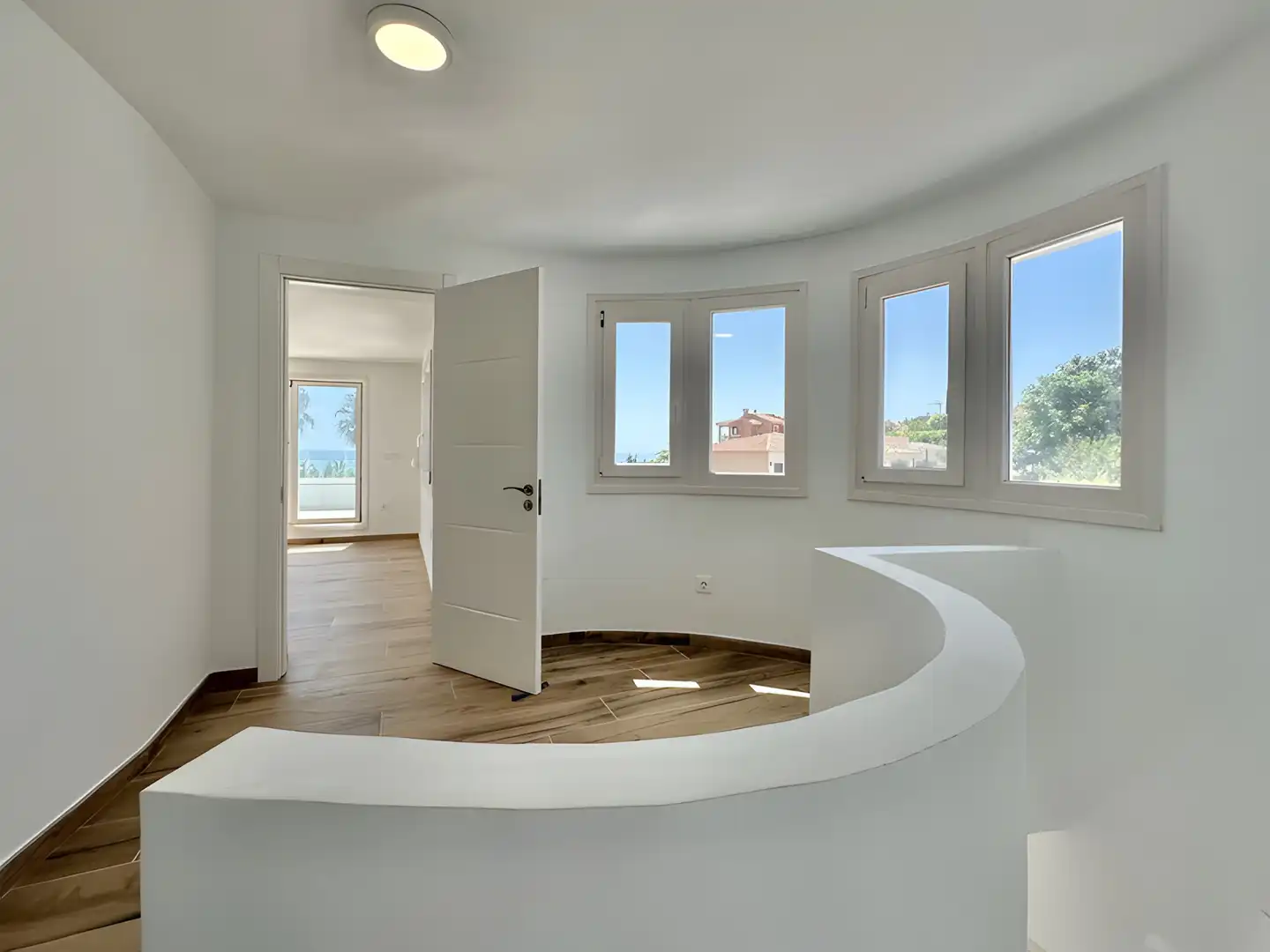 Casa con piscina in vendita a El Faro de Calaburra - Chaparral, imagen 3