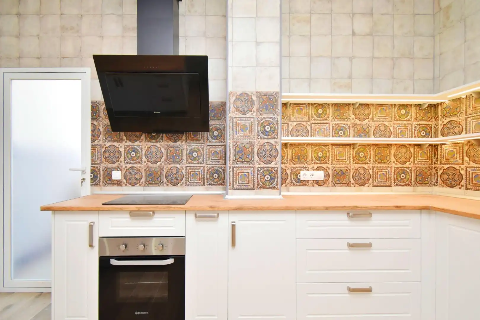 Flat with lift for sale in El Ejido Ciudad, imagen 10
