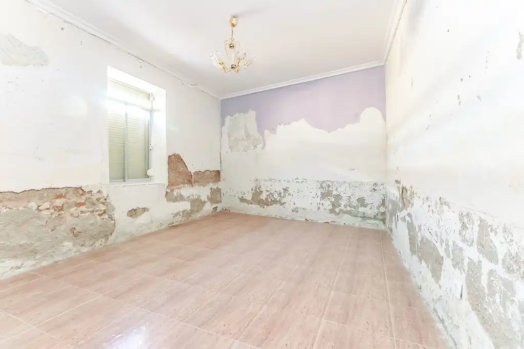 Bedroom of Detached homes for sale in Valdepeñas