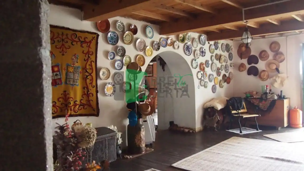 Finca rústica en venta en O Pereiro de Aguiar  con Calefacción, Jardín privado y Trastero