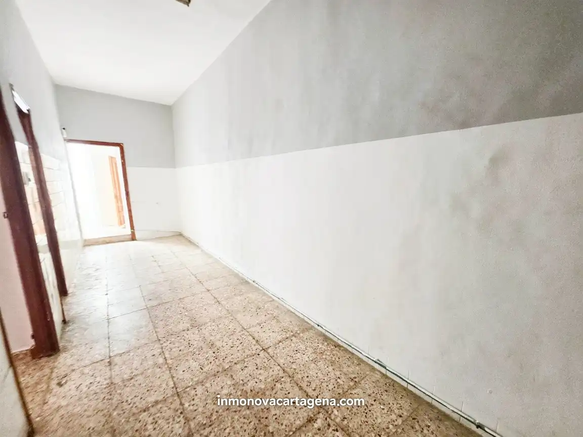 Planta baja en venta en Pedanías Oeste
