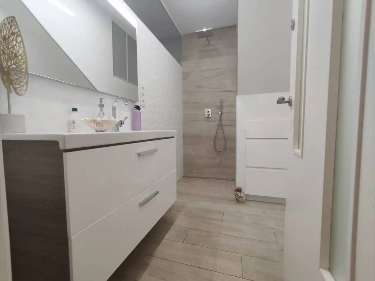 Casa adosada en venta en Calle Joan Prim, Lledoner