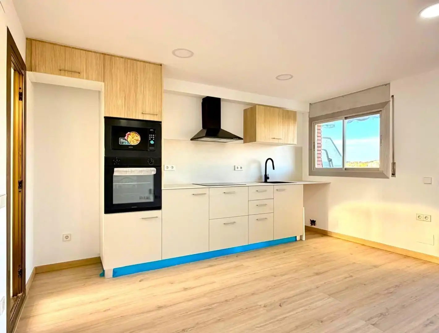 Wohnung zum Verkauf in Hostal