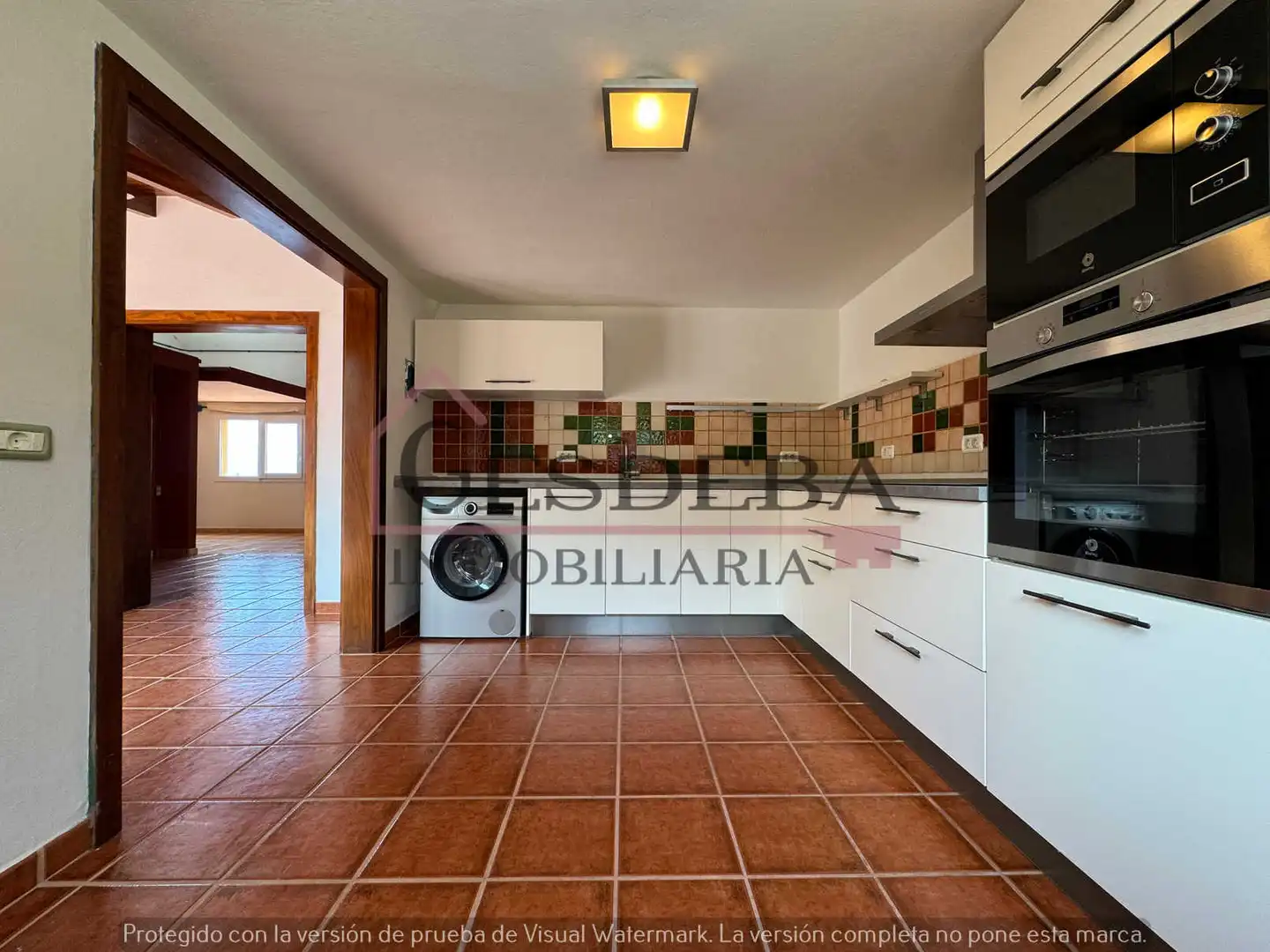 Houses for sale in Calle el Matorral, Frontera