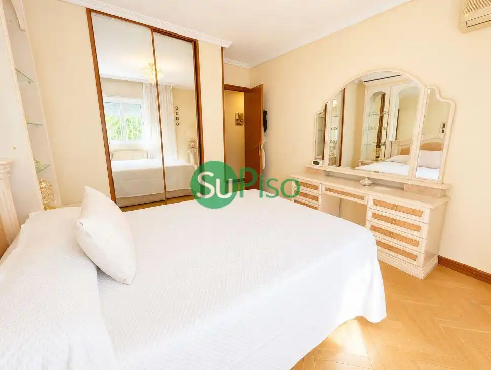Habitación de Piso en venta en Madrid con Aire acondicionado, Calefacción y Parquet