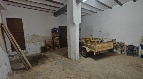 Foto 3 de Casa o xalet en venda a Yátova, Valencia