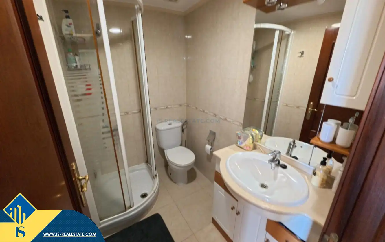 Attique avec piscine à vendre à Rincón de Loix, imagen 21