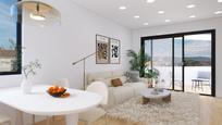 Living room of House or chalet for sale in Terrassa  with Air Conditioner, Heating and Terrace