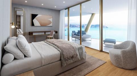 Foto 5 de Àtic en venda a Avenida de Mejico, 7, Playa Poniente, Alicante