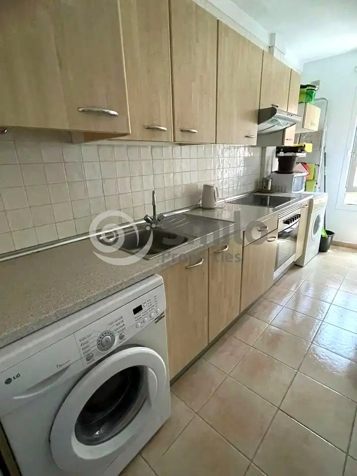 Cuina de Planta baixa en venda en Granadilla de Abona amb Moblat