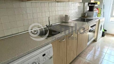 Foto 4 von Erdgeschoss zum Verkauf in La Harina, San Isidro, Granadilla de Abona