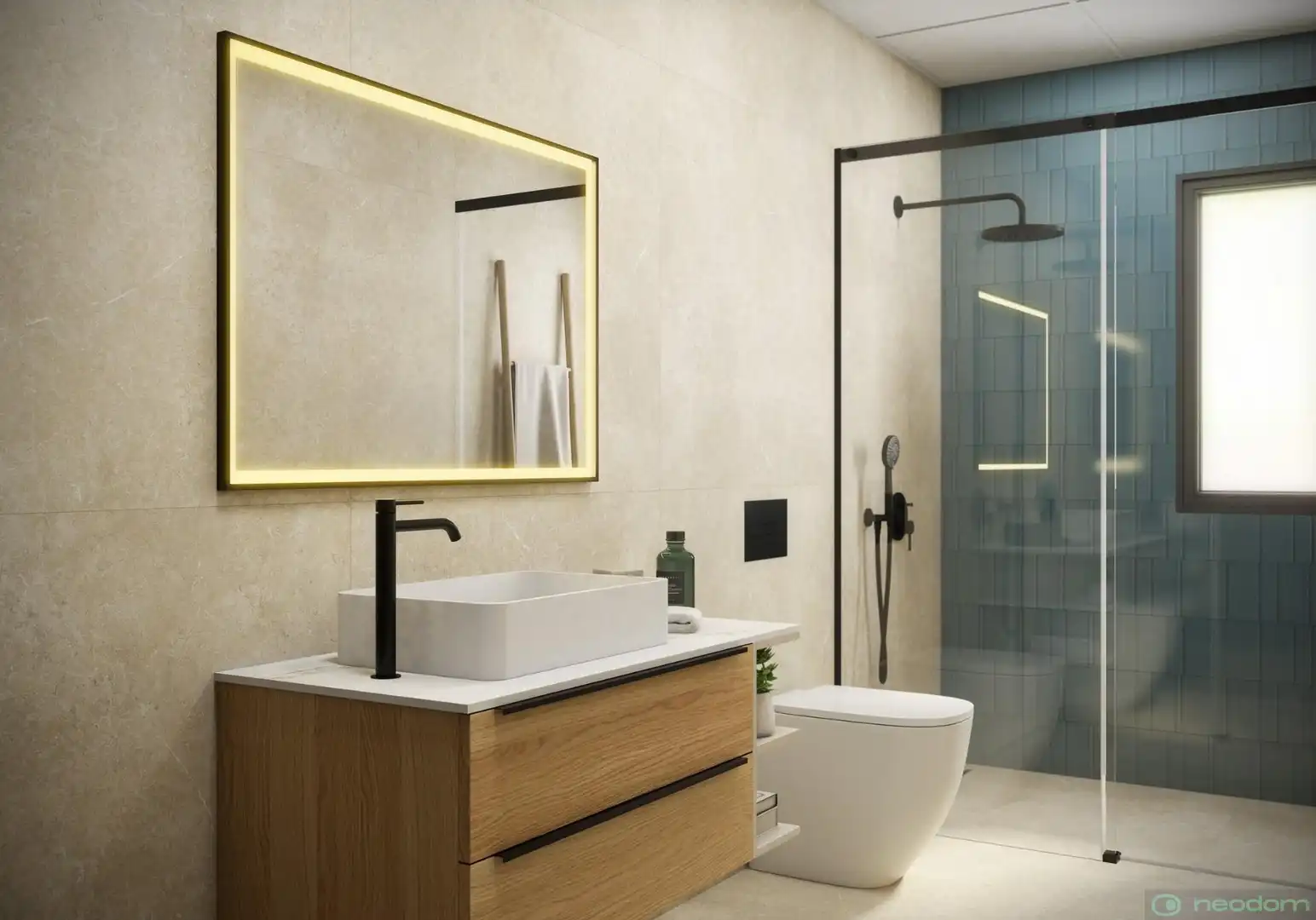 Casa con piscina in vendita a N/A, imagen 9