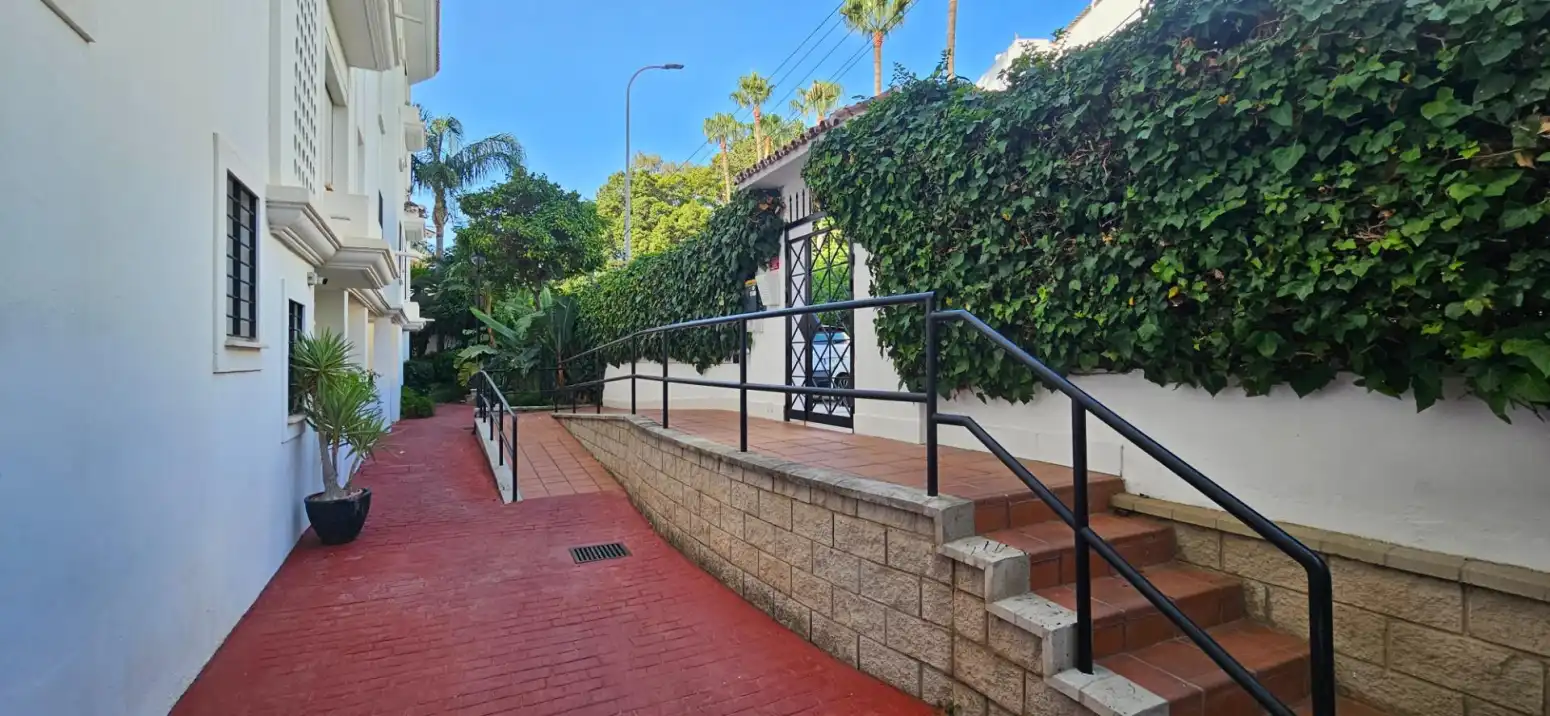 Piso con piscina en alquiler en Torremolinos - Calle Calle Nidos, imagen 25