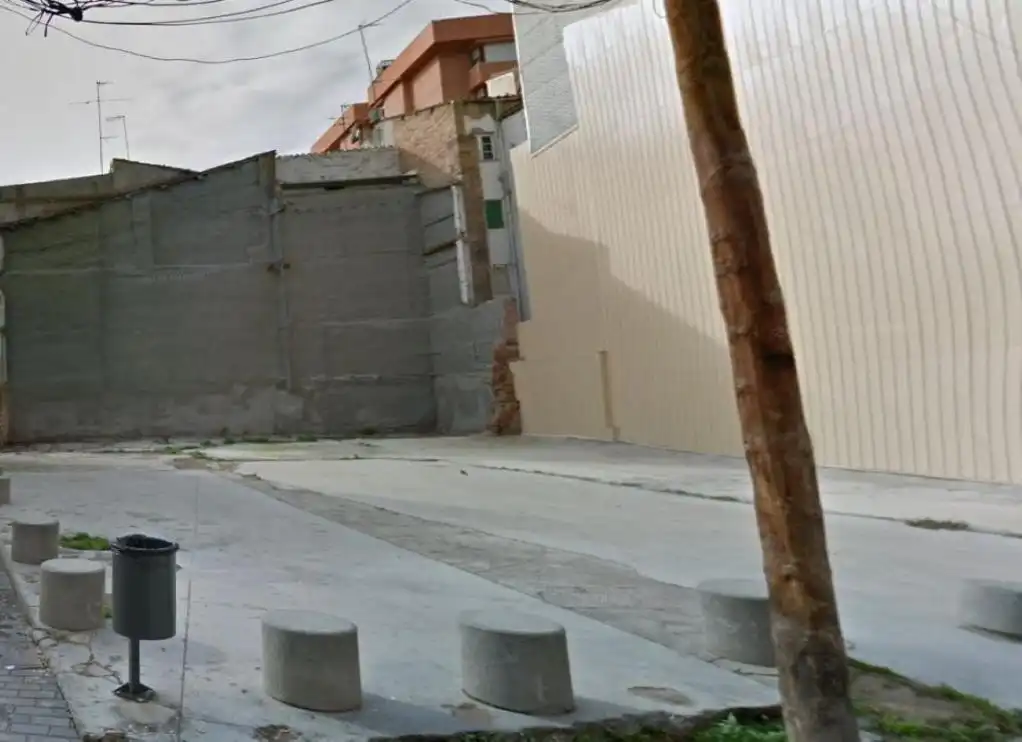 Terreny rústic en venda a BOTERS, imagen 5