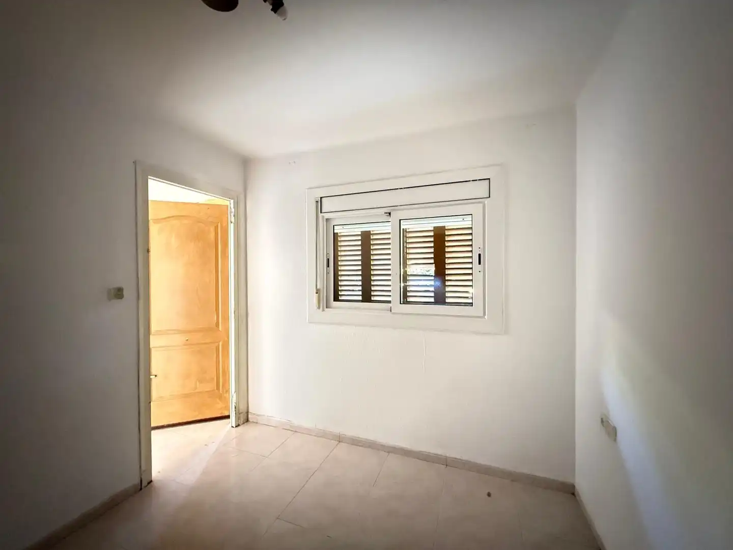 Dormitori de Pis en venda en Torredembarra amb Jardí privat i Terrassa