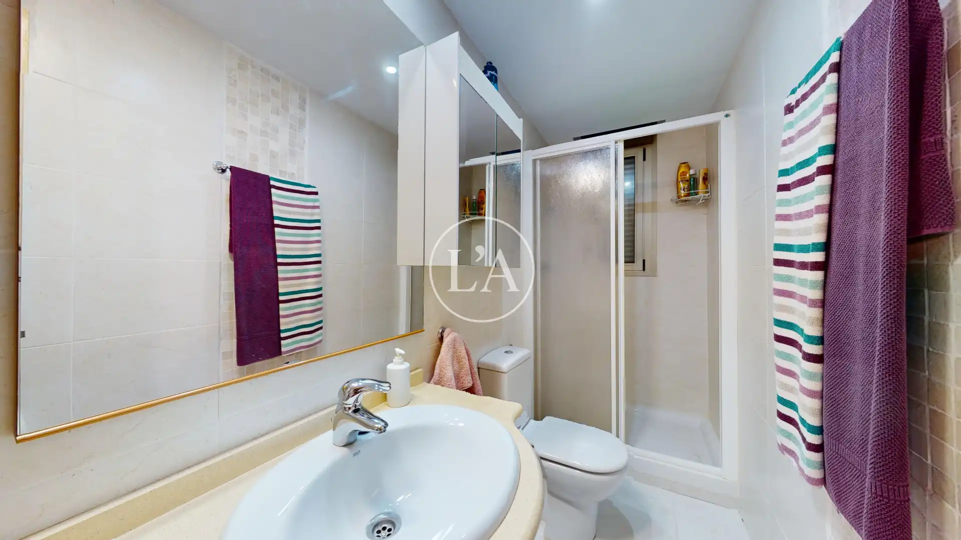 Mini appartamento con piscina in vendita a Carrer d'Amadeu Vives 10, imagen 26