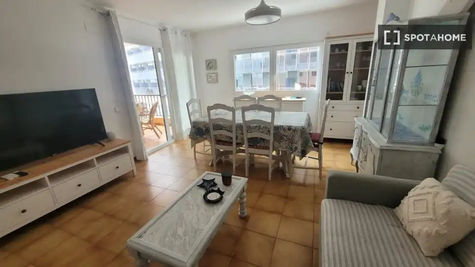 Room in Zona Pueblo