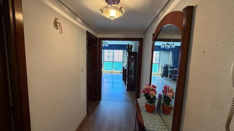 Foto 3 de Piso de alquiler en Parra, Violeta, 16, Salvador Allende, Zaragoza Capital