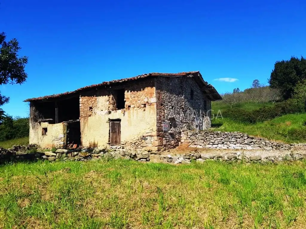 Casa con giardino in vendita a Colunga, imagen 3