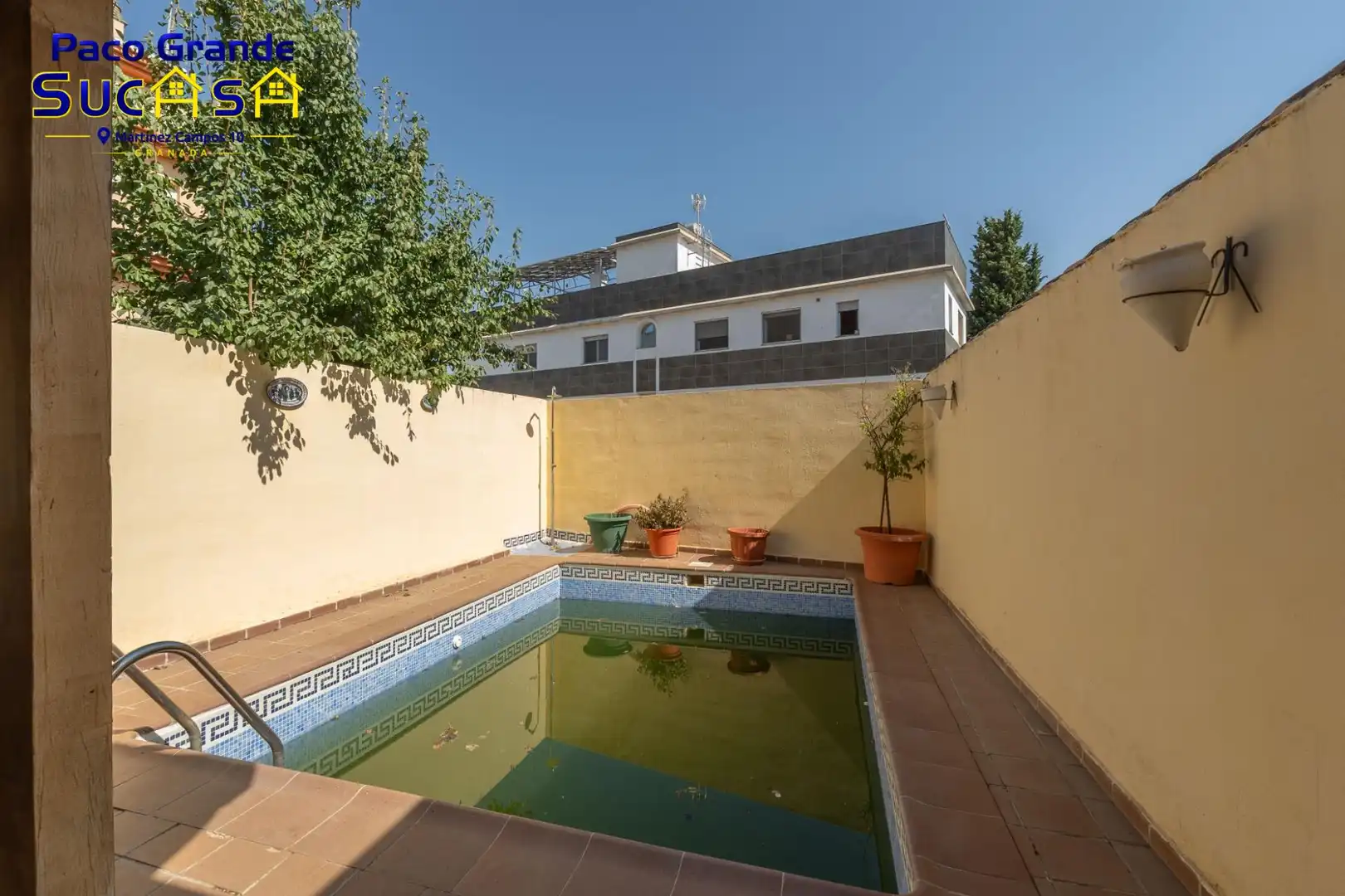 Maison avec piscine à vendre à Calle LANZAROTE, imagen 30