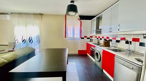 Foto 2 de Dúplex en venda a Numancia de la Sagra, Toledo