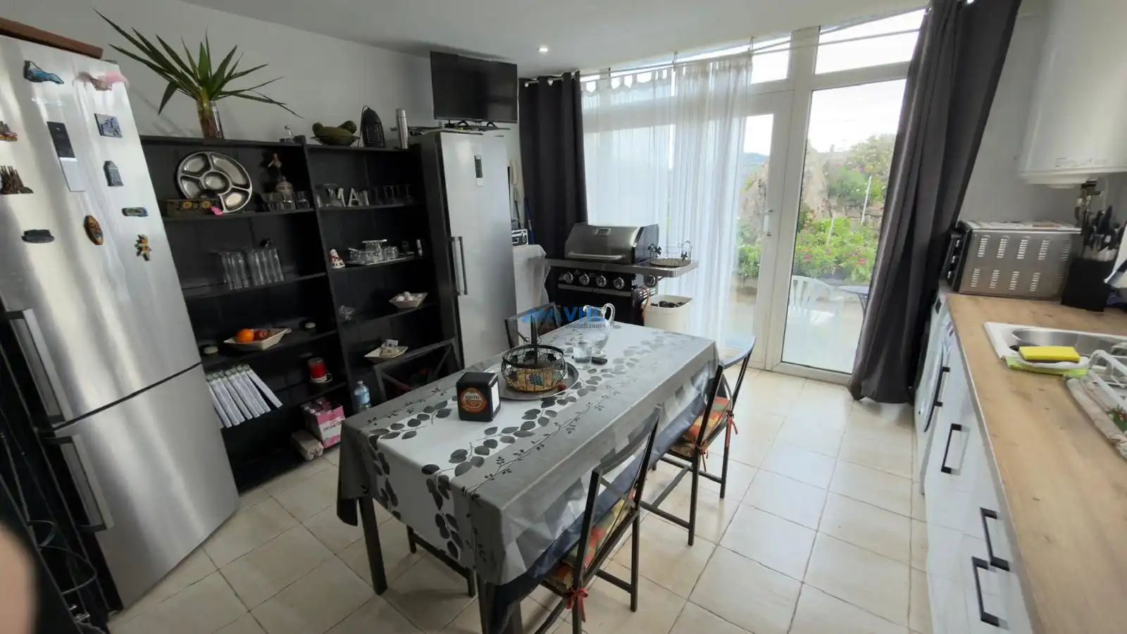 Casa amb jardí en venda a Barrio Sámano 86D, imagen 13