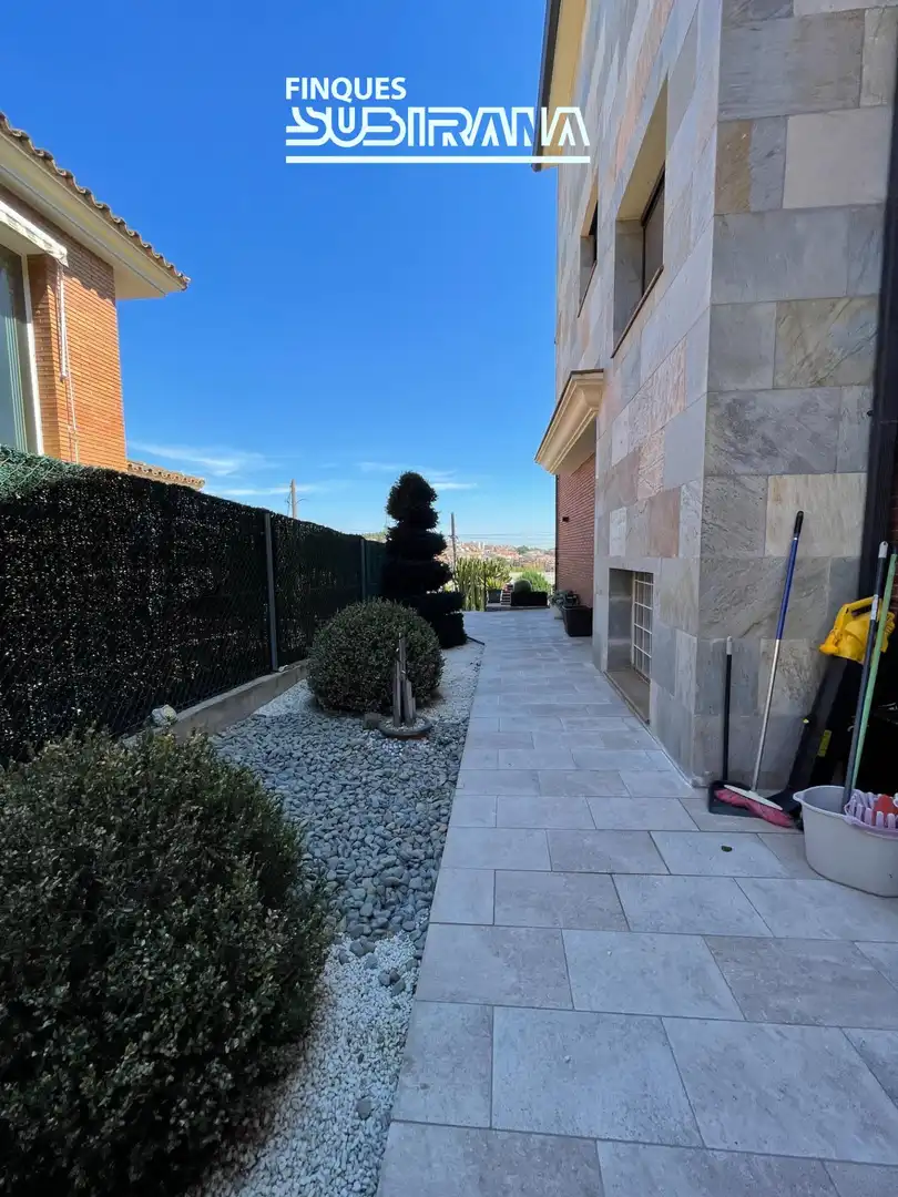 Maison avec piscine à vendre à Masquefa, imagen 84