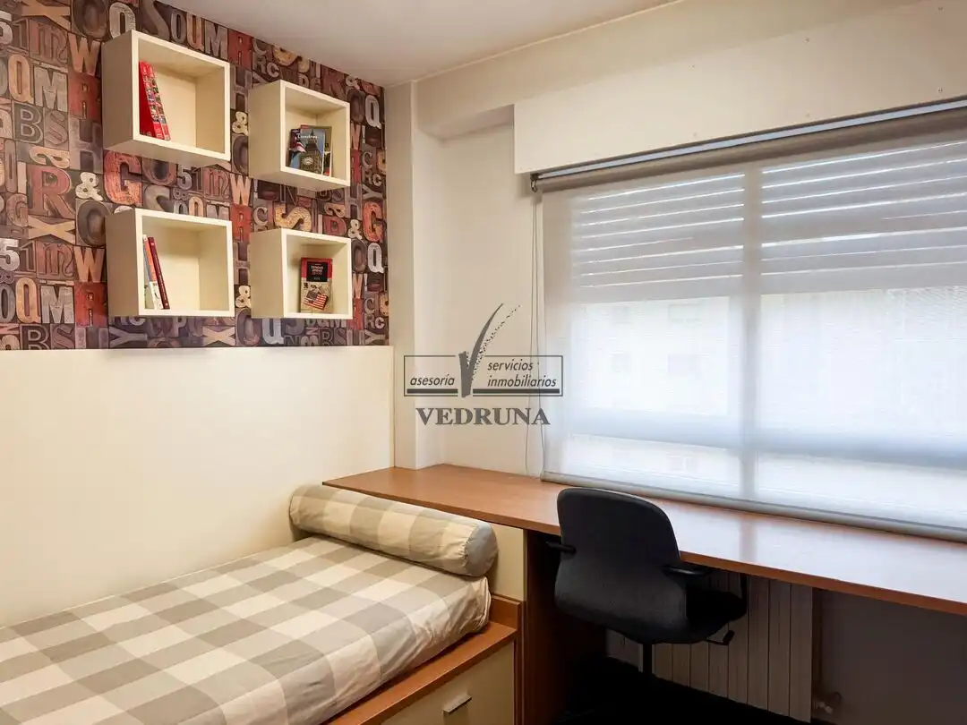 Flat with lift to rent in Avenida de José Anselmo Clavé, imagen 19