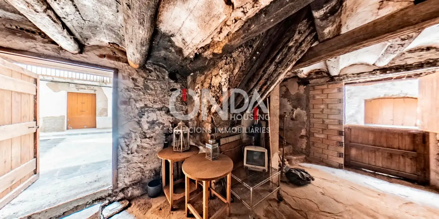 House for sale in Calle UNICA; GAVET DE LA CONCA 26, imagen 5