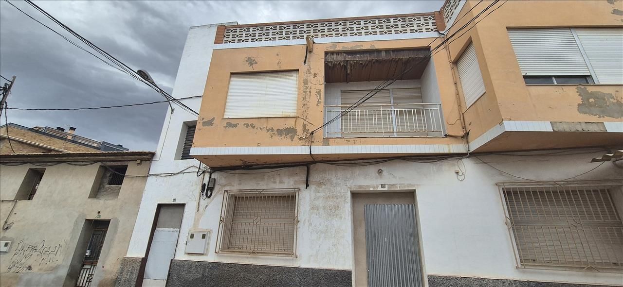 Flat for sale in RINCON DEL TITO (CHURRA), Churra