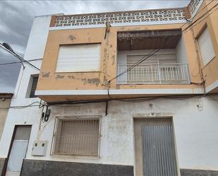 Exterior view of Flat for sale in  Murcia Capital