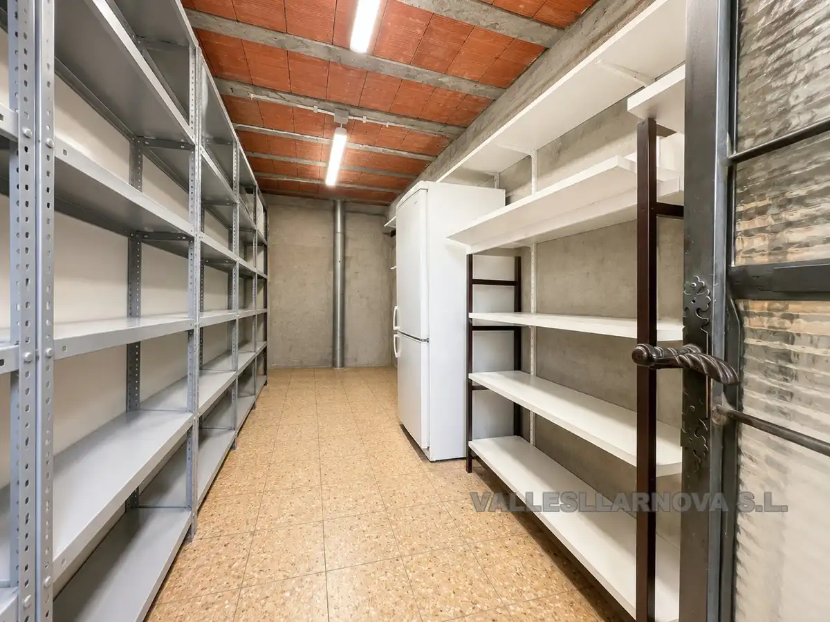 Houses for sale in Parets del Vallès  with Private garden, Terrace and Storage room