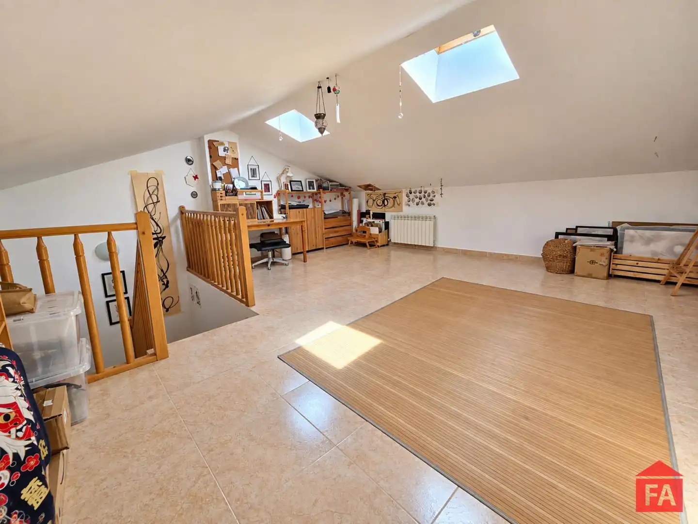 Terraced house for sale in L'Arboç, imagen 38
