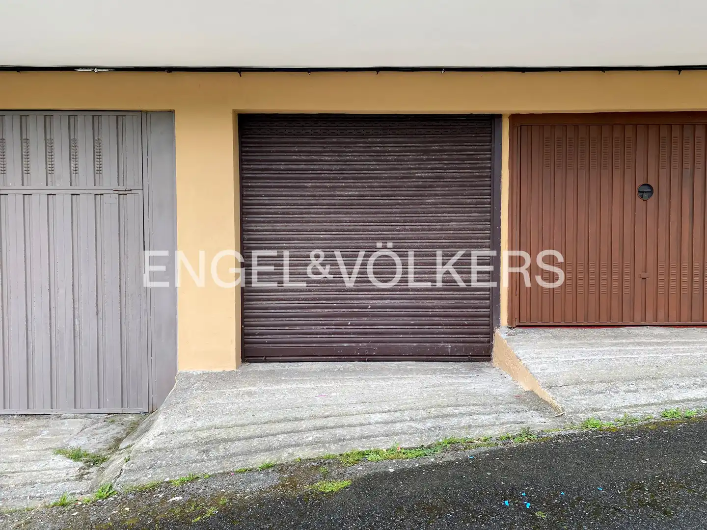 Wohnung zum Verkauf in Aldapabide Kalea, Egia , Donostia - San Sebastián