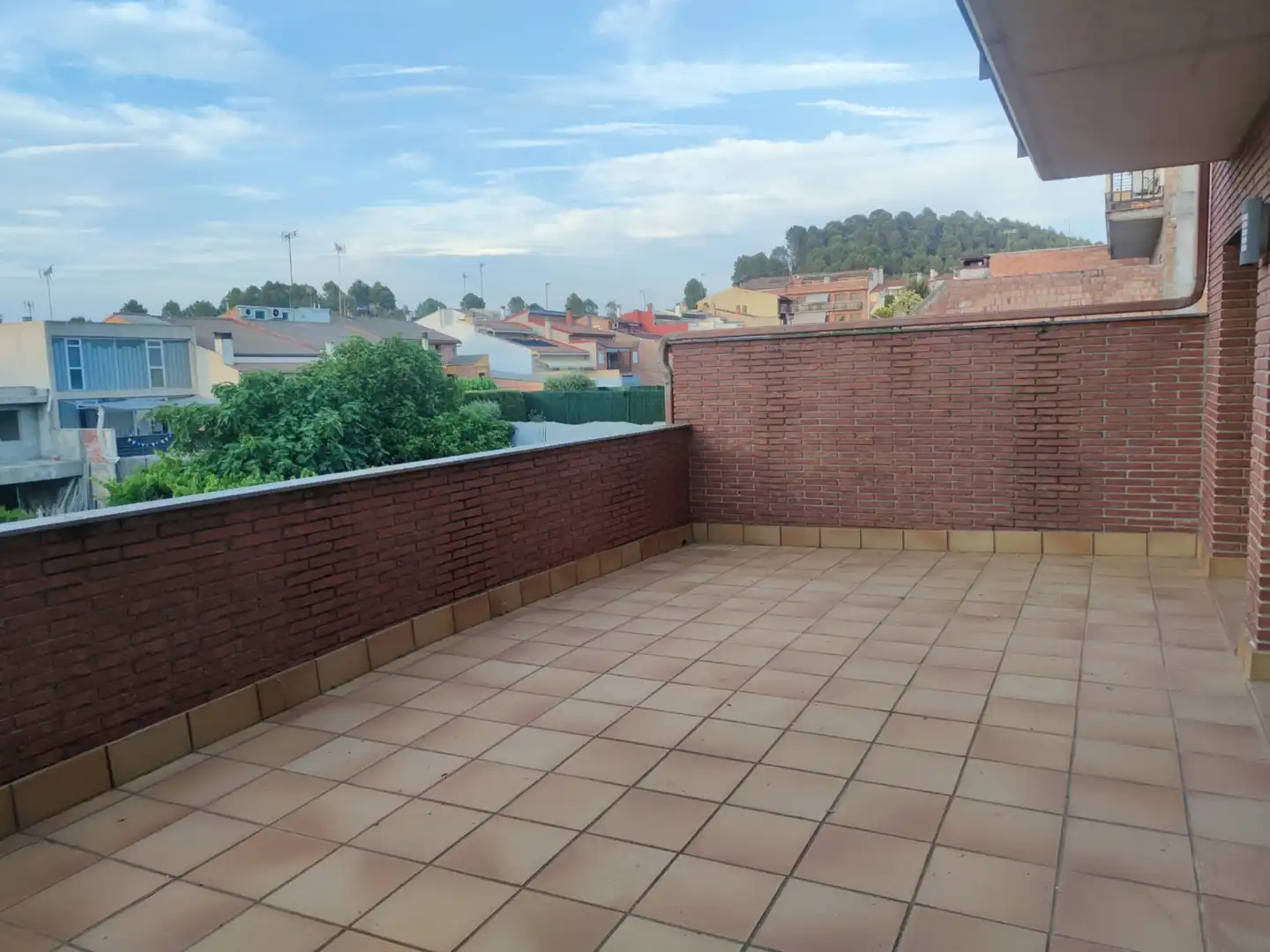 Piso de alquiler en Artés