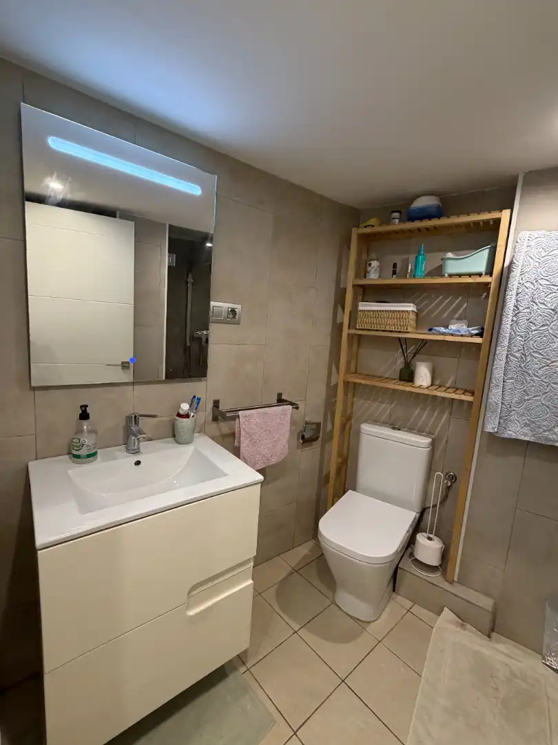 Piso en venta en Carrer de la Mare de Déu del Pilar, imagen 6