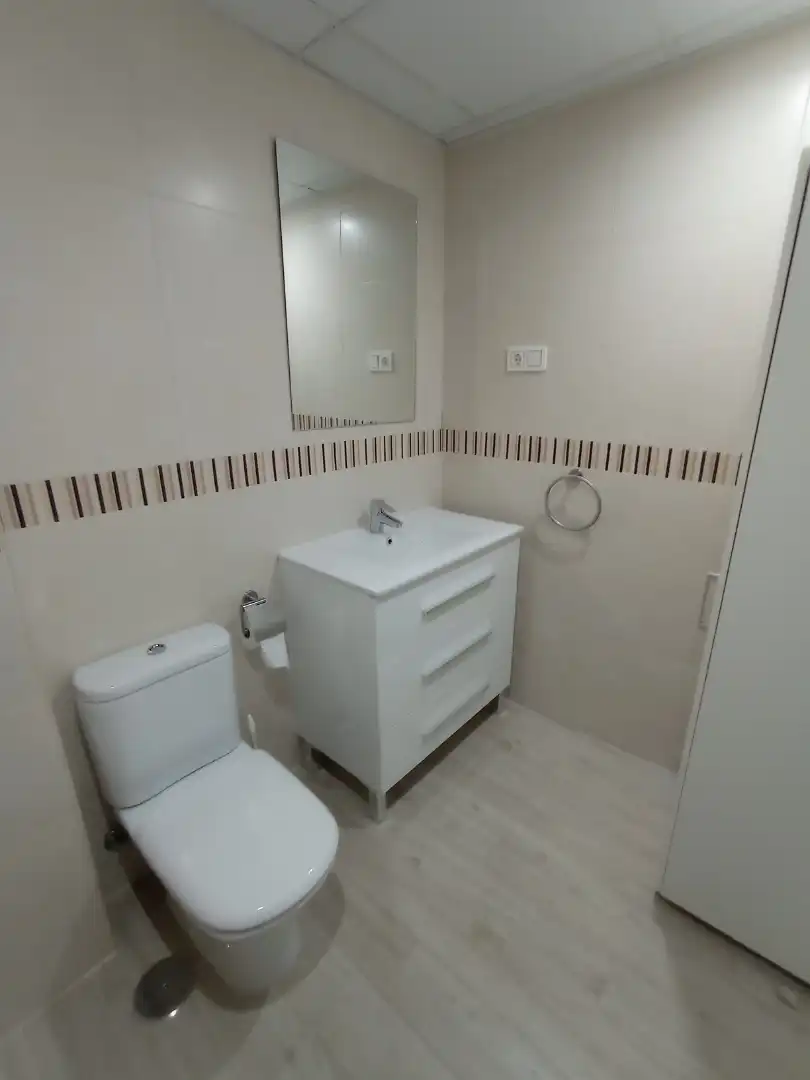 Wohnung mit Aufzug zur Miete in Calle Eslava, imagen 24