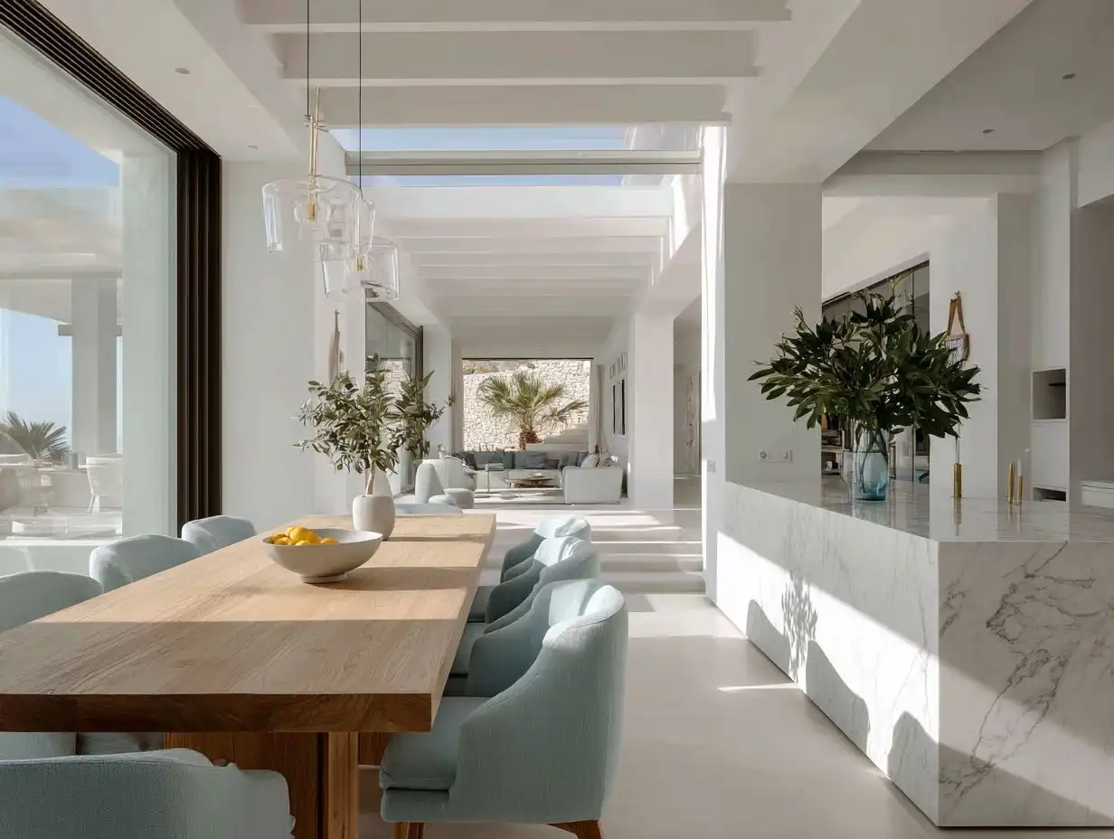 Casa con piscina en venta en Las Rotas / Les Rotes, imagen 7